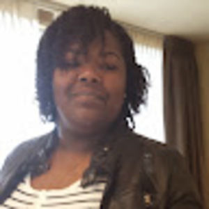 Meet your Posher, Janay